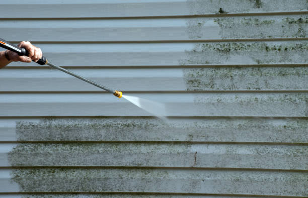 Professional  Pressure Washing Services in Cottonwood, ID