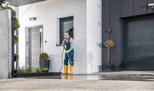 Best Gutter Cleaning  in Cottonwood, ID